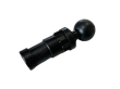 Scotty 159 1 Inch Ball Mount Oar Lock Adapter