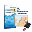 Navionics - Waterkaarten NL