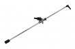 12BB Draaiarm 100cm - Garmin Livescope - LVS 32/34 - Scotty Mount