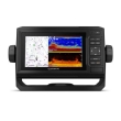 garmin - Echomap UHD - 62cv