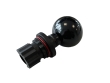 Fasten 1,5 inch Ball mount