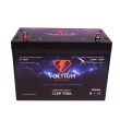 Voltium - LifePO4 Smart Battery - 12V / 75Ah