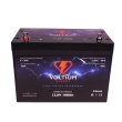 Voltium - LifePO4 Smart Battery - 12v / 100Ah