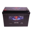 Voltium - LifePO4 Smart Battery - 12V / 125Ah