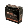 Jarocells - Lithium Accu 20Ah