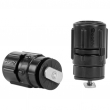 Scotty 438 Gear Head Track Adapter 438