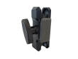 Armor X - 1 Inch Ball Mount