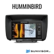 Sunvisor Humminbird Xplore 9/ 10 / 12