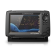 Lowrance - Hook Reveal 7 - Triple shot