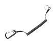 Veiligheidskoord hengel 25/150cm