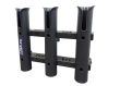 12BB 3 Voudig Hengelrek 3Tube