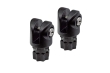 Railblaza Clevis/Bimini Support Pair 02-4032-11
