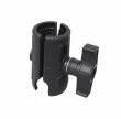 Borika Fasten 1,5 Inch Ball Mount Sb038