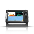 Lowrance Eagle 7 SplitShot HD Fishfinder