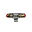 12BB - Zekering houder ANL 80Ah