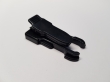 12BB - Camera Clip / veerclip. Voor GoPro etc. 