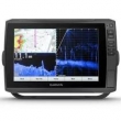 Garmin Fishfinder Echomap Ultra 102sv met GT56UHD Transducer
