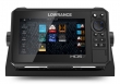 Lowrance HDS LIVE 7 (zonder transducer)