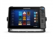 Lowrance HDS PRO 10 Scherm