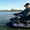 12BB Belly Boot versus Meerval